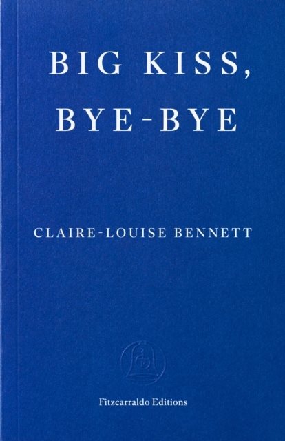 Big Kiss, Bye-Bye