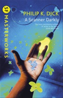 Scanner Darkly