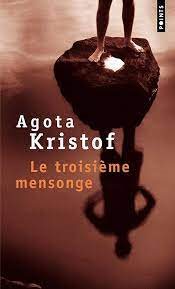 Le Troisième mensonge
