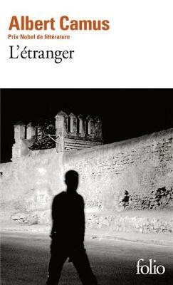 Létranger