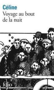  Voyage au bout de la nuit