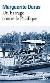 Un barrage contre la Pacifique
