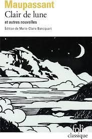 Clair de lune