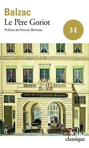 Le Père Goriot