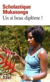 Un si beau diplôme!