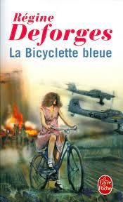 La Bicyclette bleue