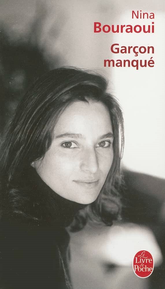 Garçon manqué