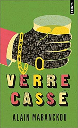 Verre cassé
