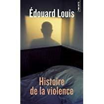 Histoire de la violence