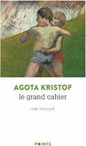 Le Grand chaier