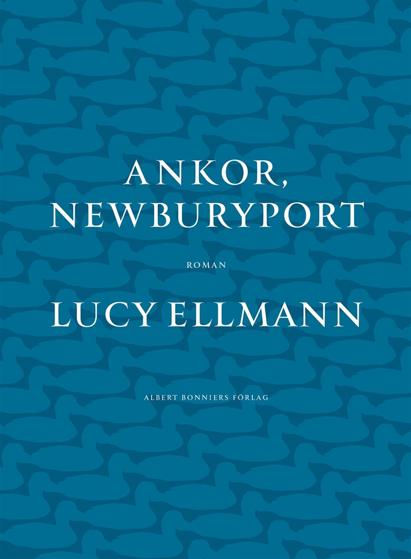 Ankor, Newburyport