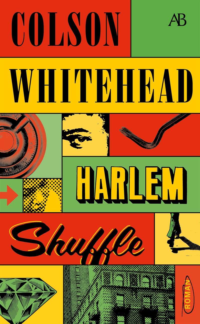 Harlem Shuffle