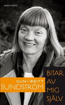Bitar av mig själv : en genarationsbok