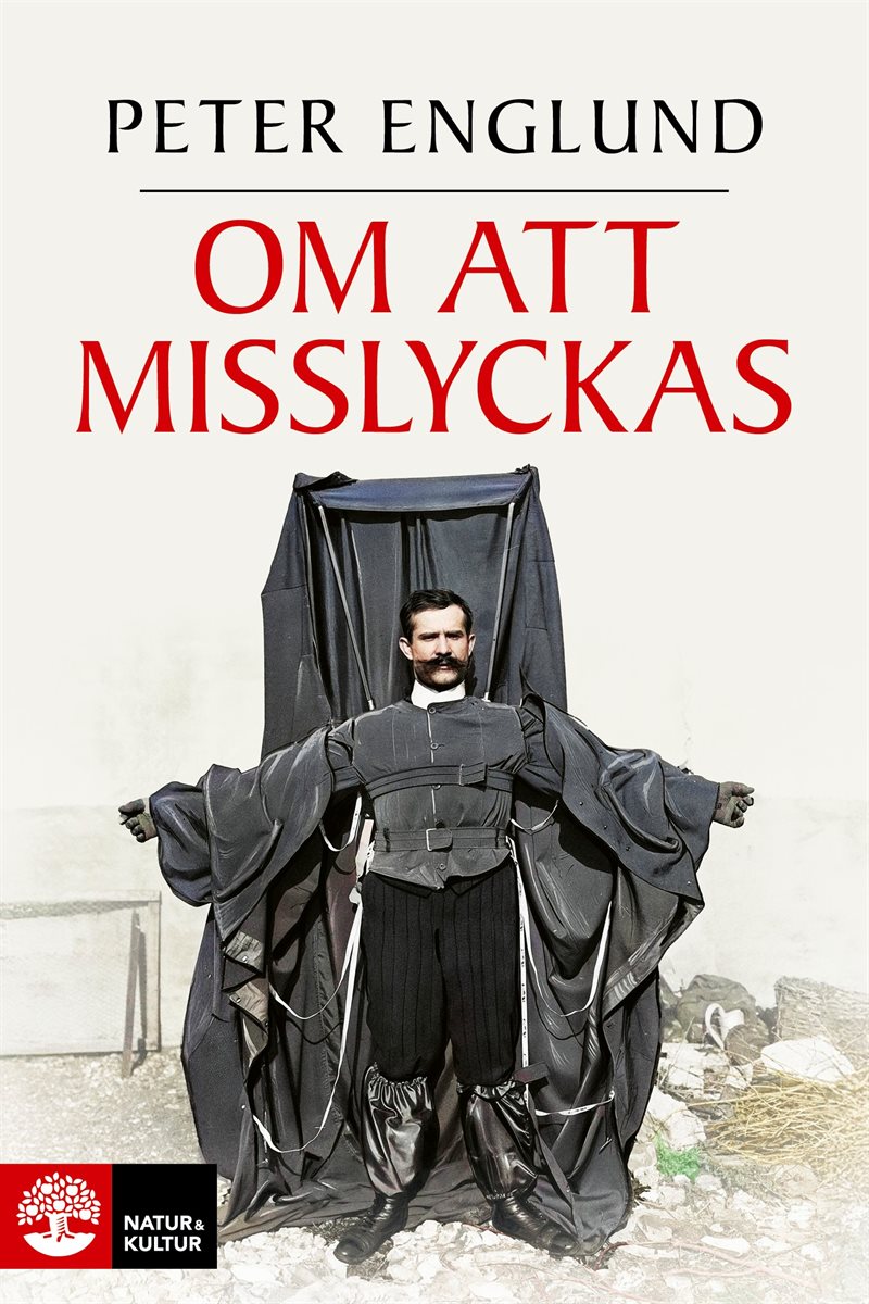 Om att misslyckas