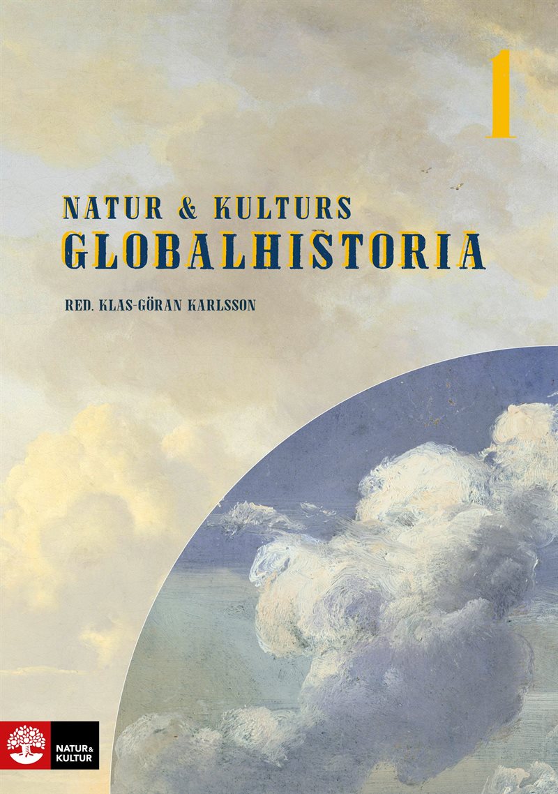 Natur & Kulturs globalhistoria 1