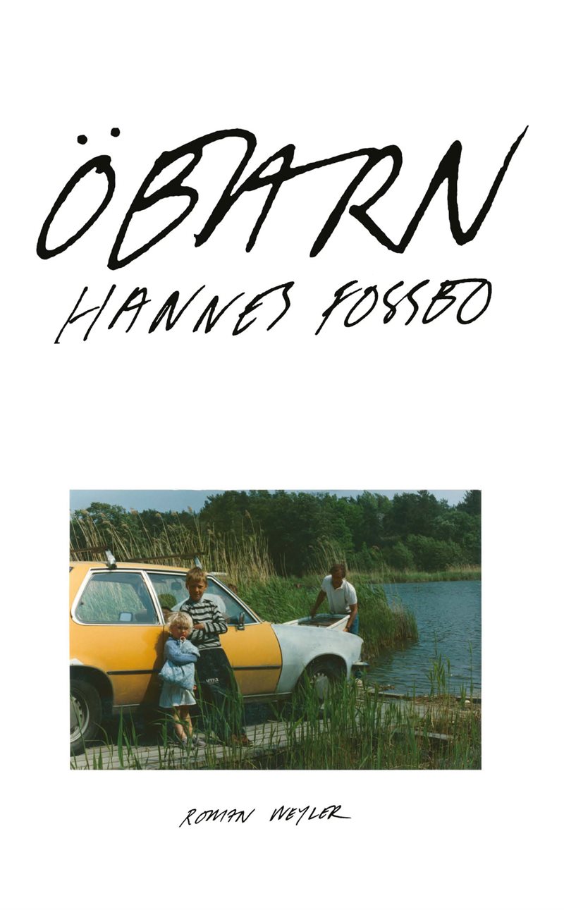 Öbarn