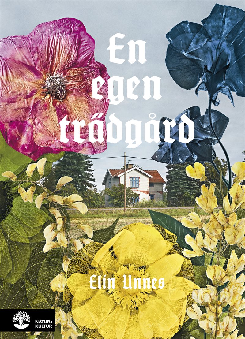 En egen trädgård