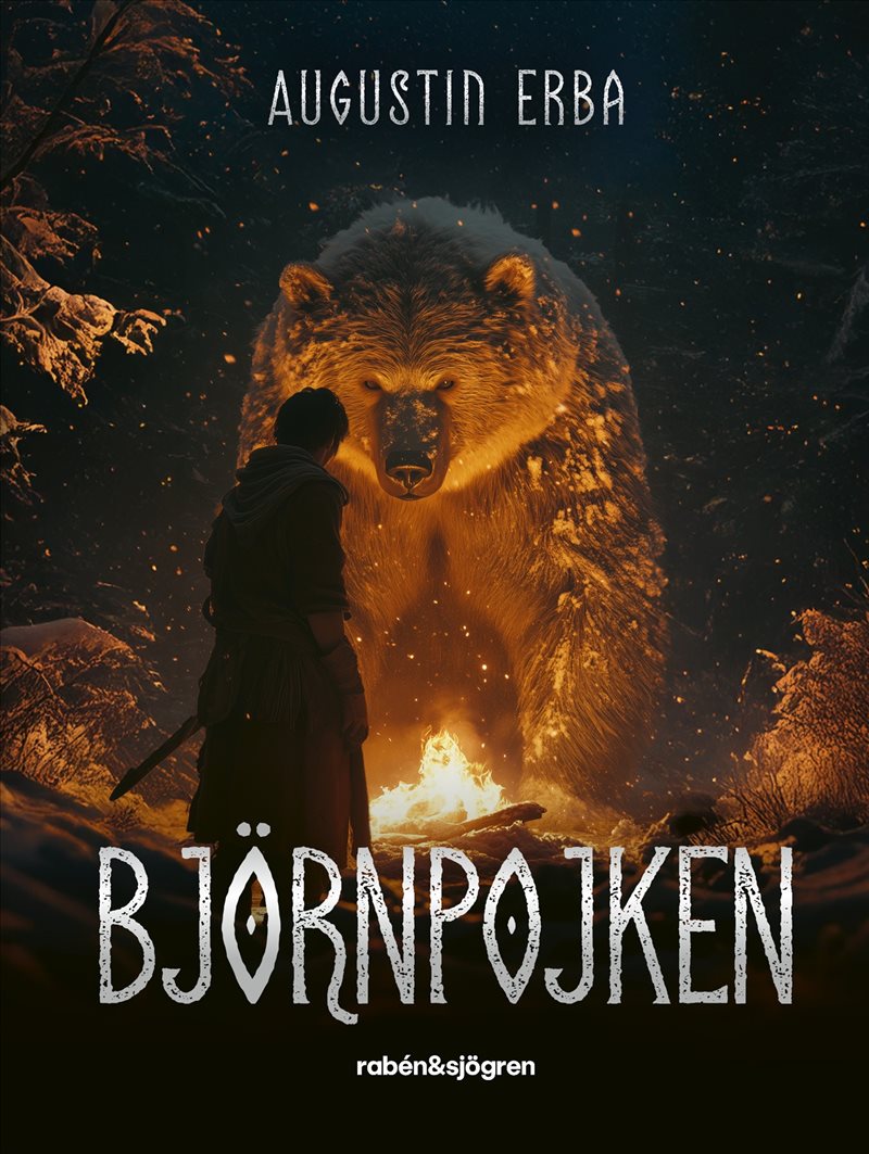 Björnpojken