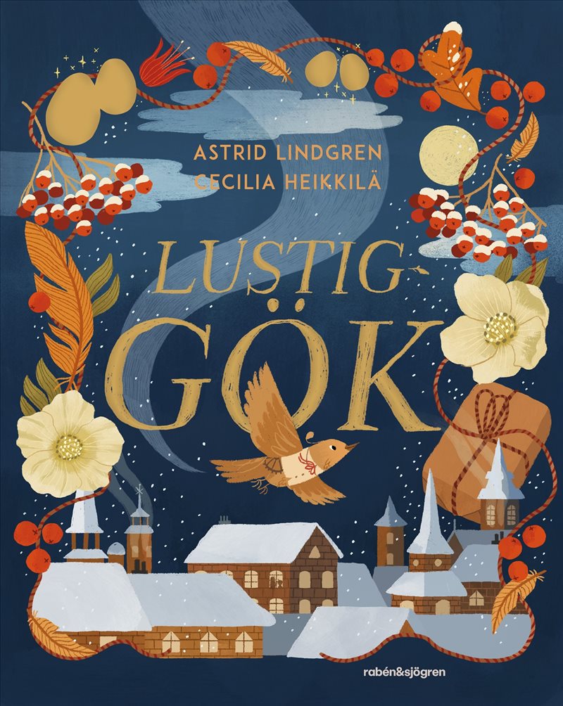 Lustig-Gök