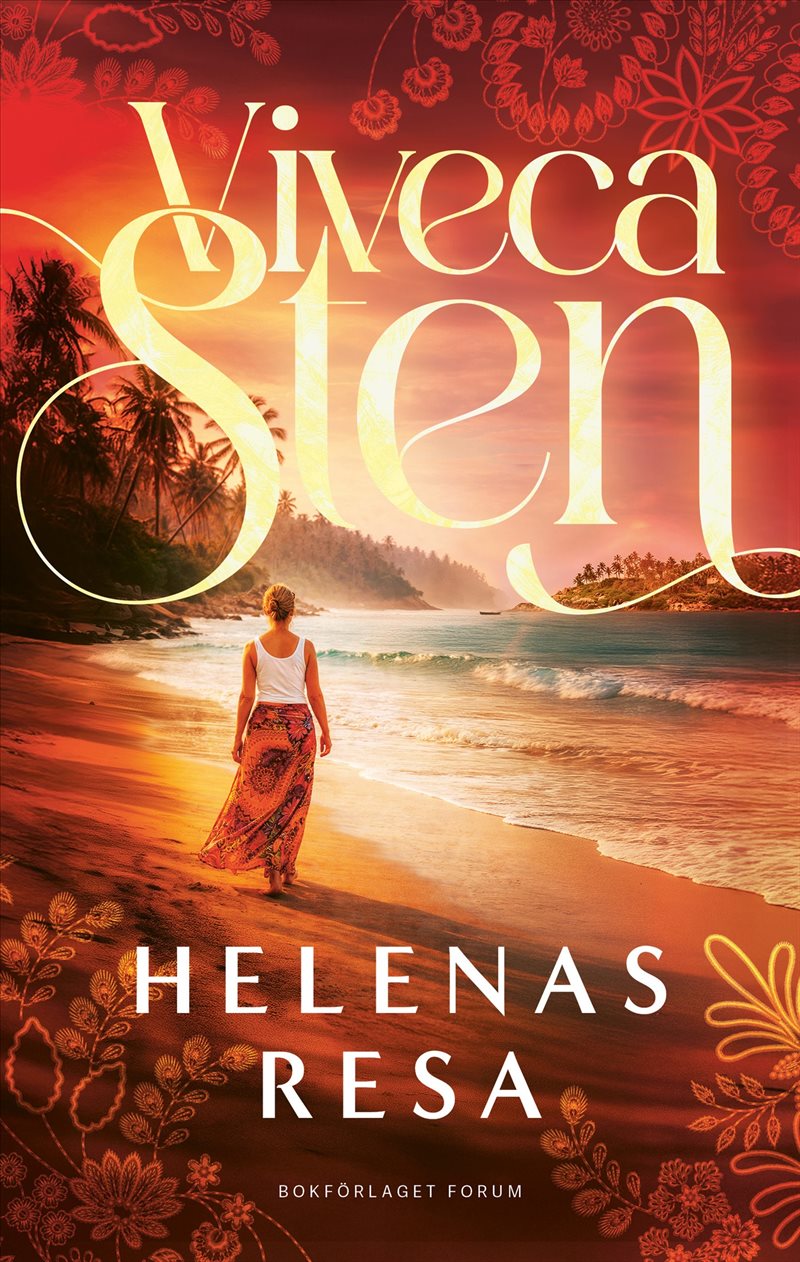 Helenas resa