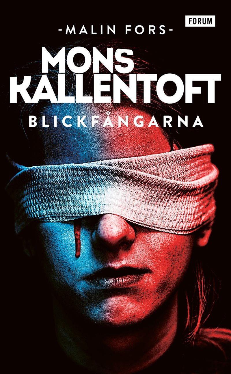 Blickfångarna