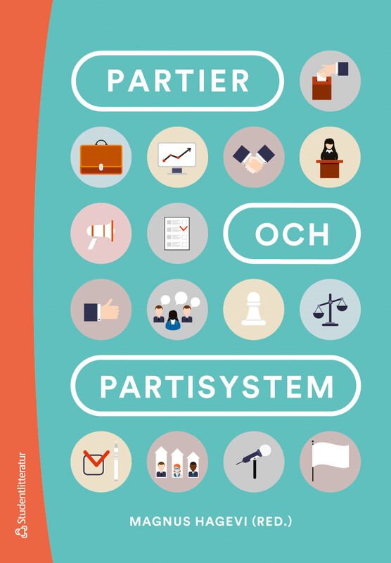 Partier och partisystem