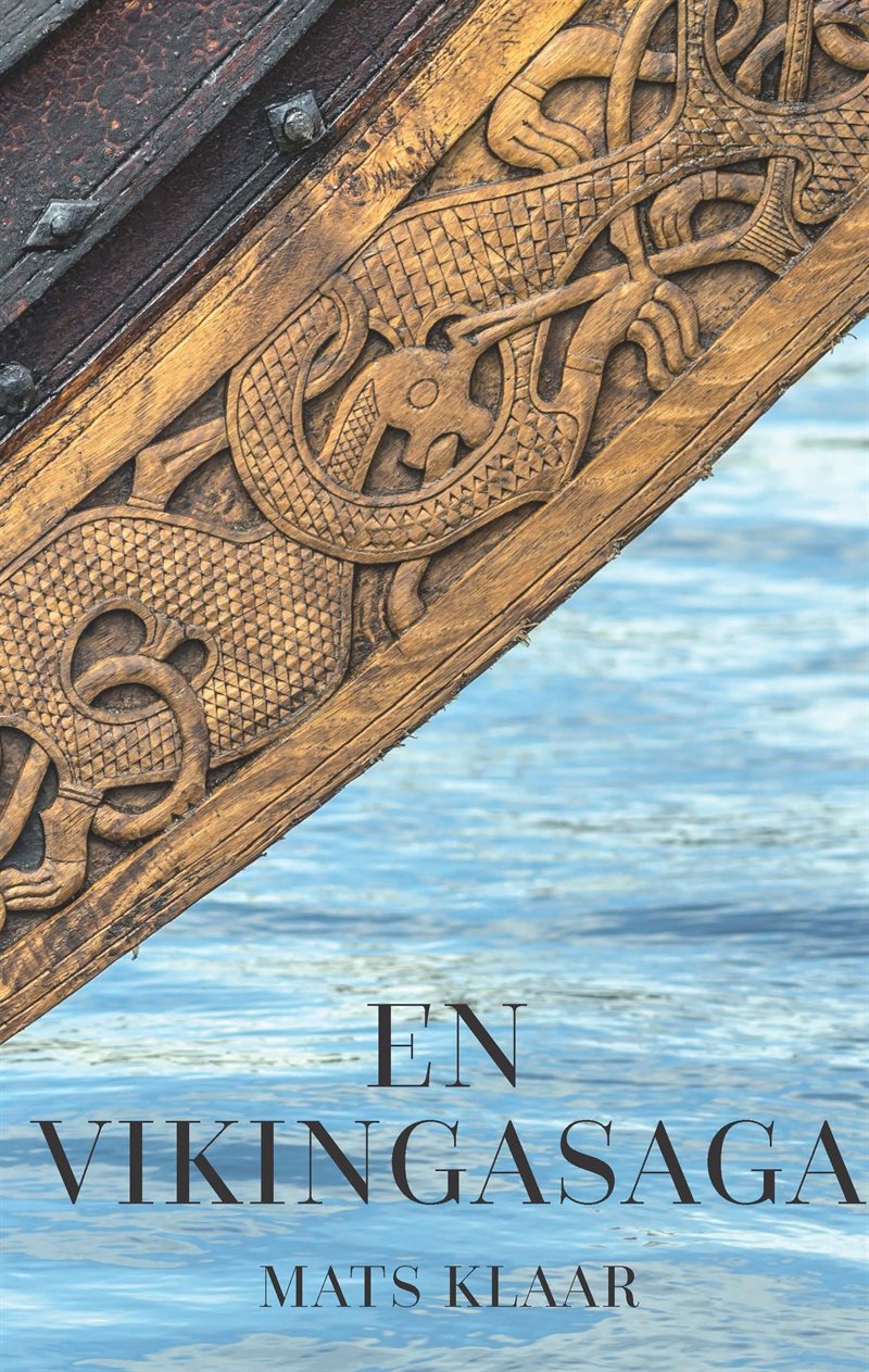 En Vikingasaga
