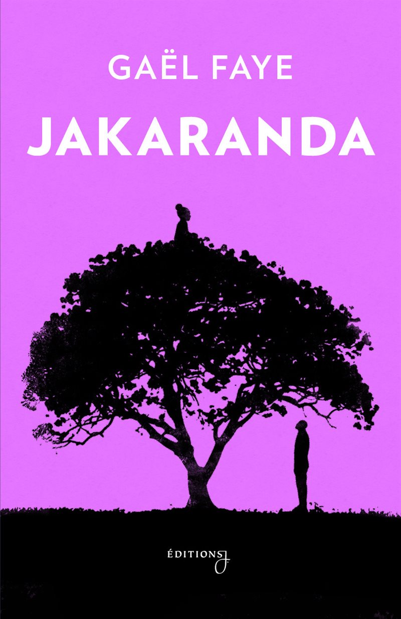 Jakaranda