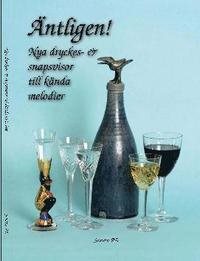 ÄNTLIGEN! Nya snapsvisor till kända melodier