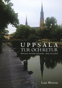 Uppsala tur och retur