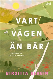 Vart vägen än bär