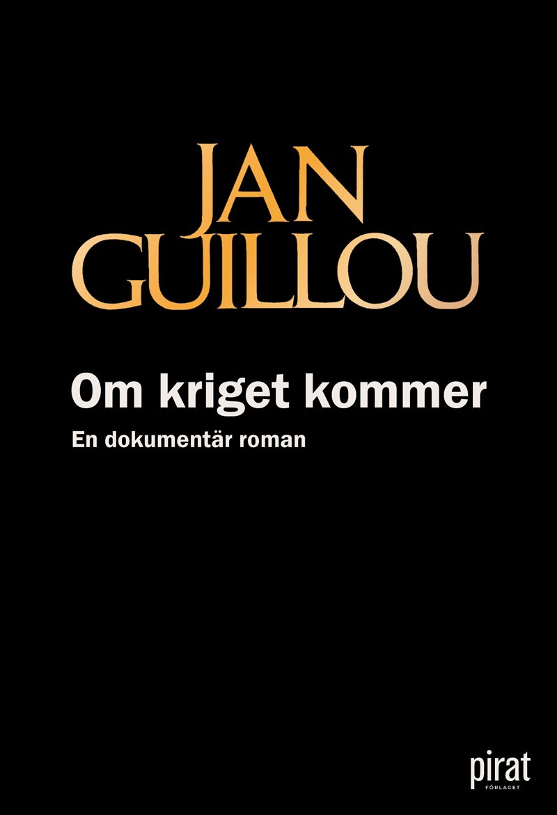 Om kriget kommer