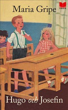Hubo och Josefin