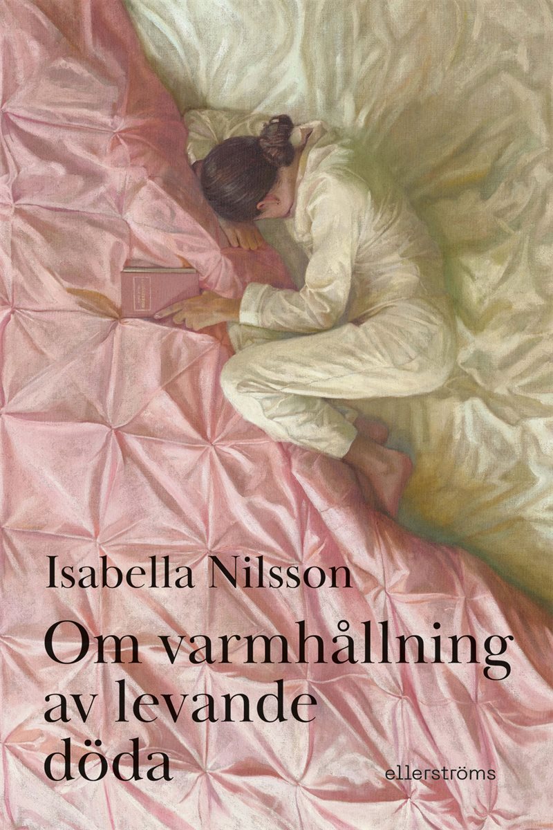 Om varmhållning av levande döda