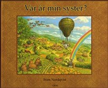 Var är min syster?