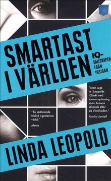 Smartast i världen - IQ-sällskapen från insidan
