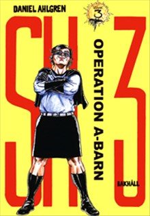 Operation A-barn