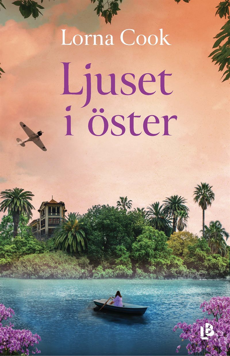 Ljuset i öster