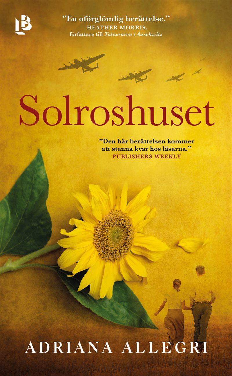 Solroshuset