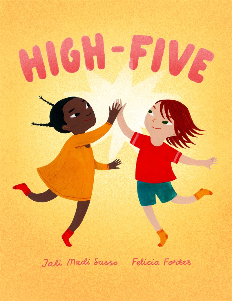 High-five