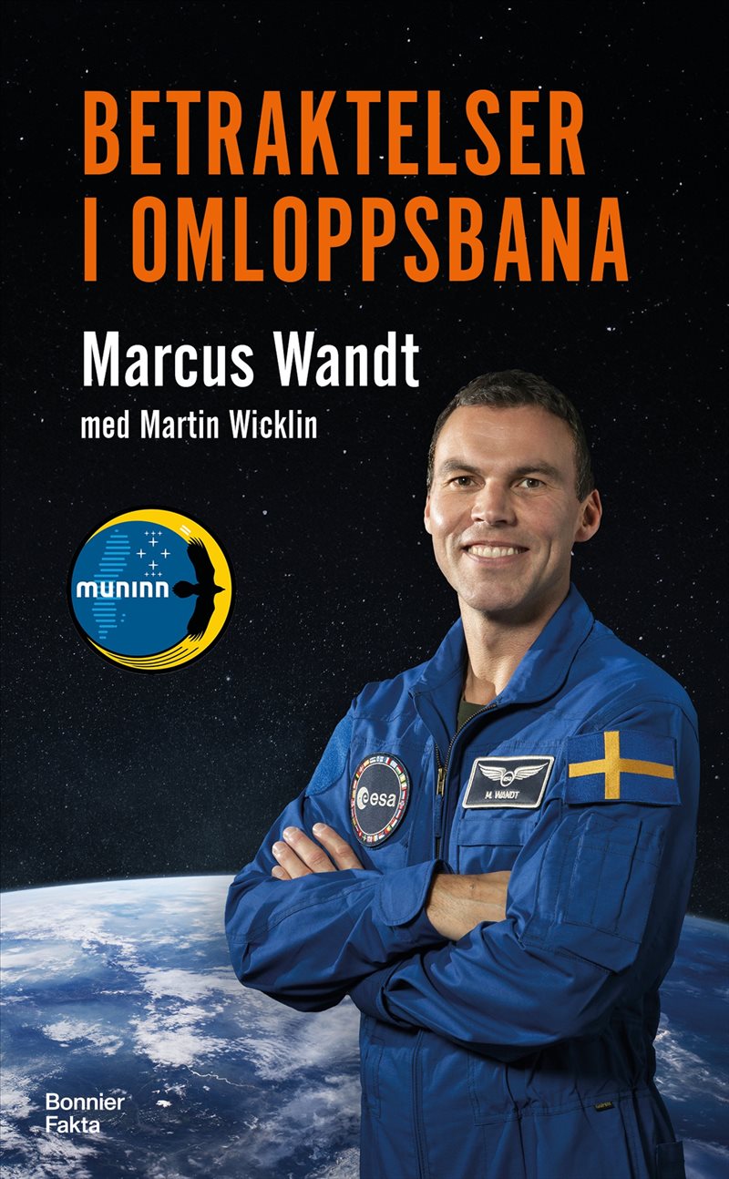 Betraktelser i omloppsbana