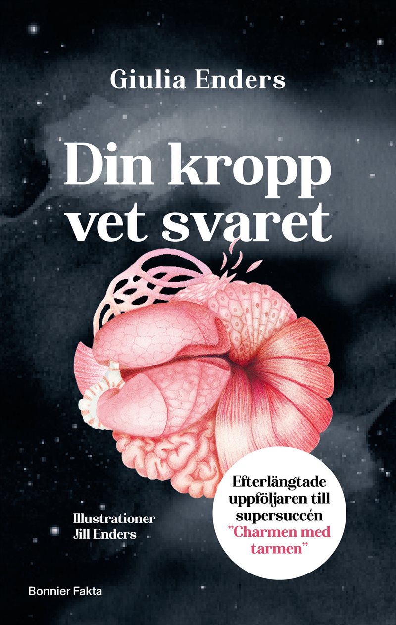 Din kropp vet svaret