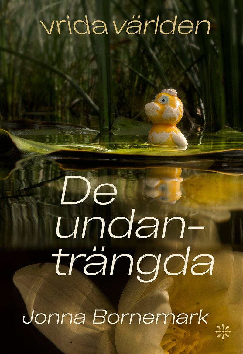 Vrida världen. De undanträngda