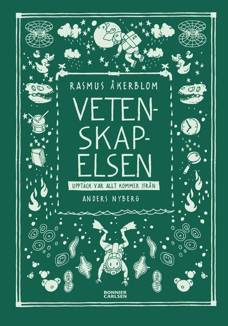 Vetenskapelsen