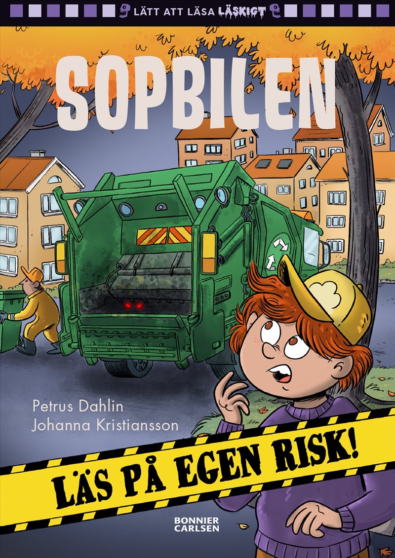 Sopbilen