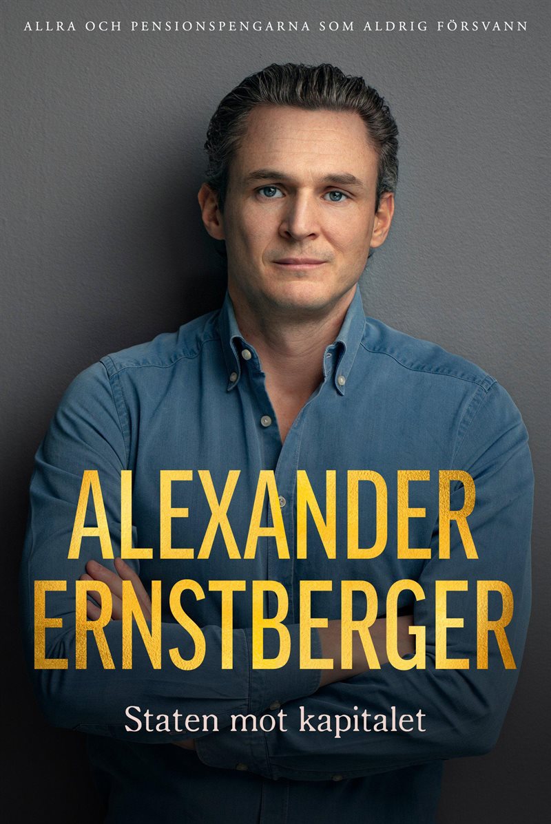 Staten mot kapitalet