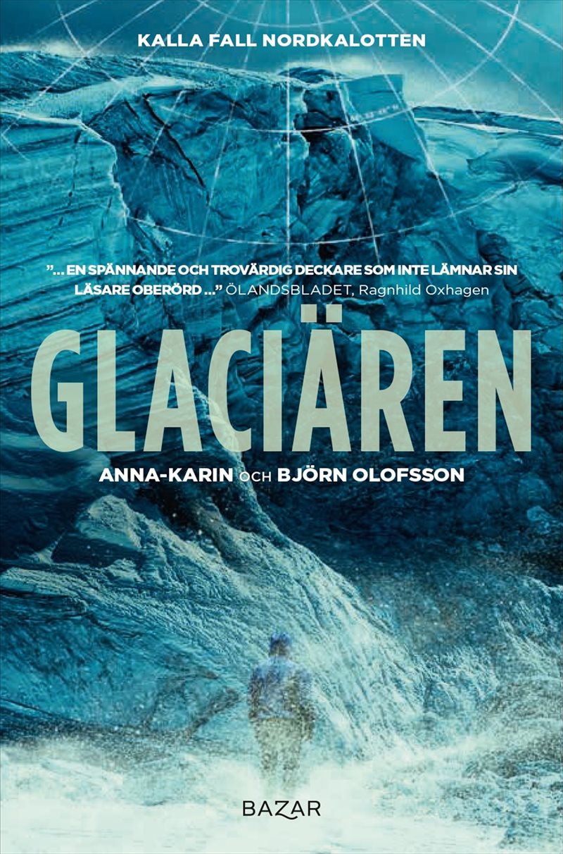Glaciären