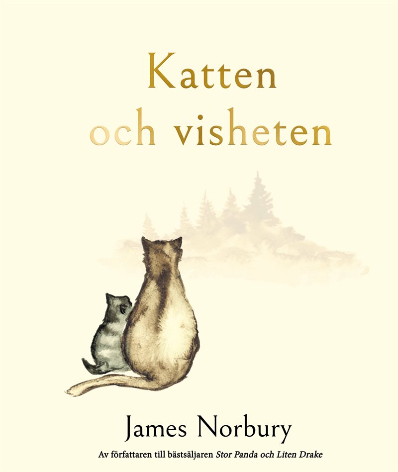 Katten och visheten