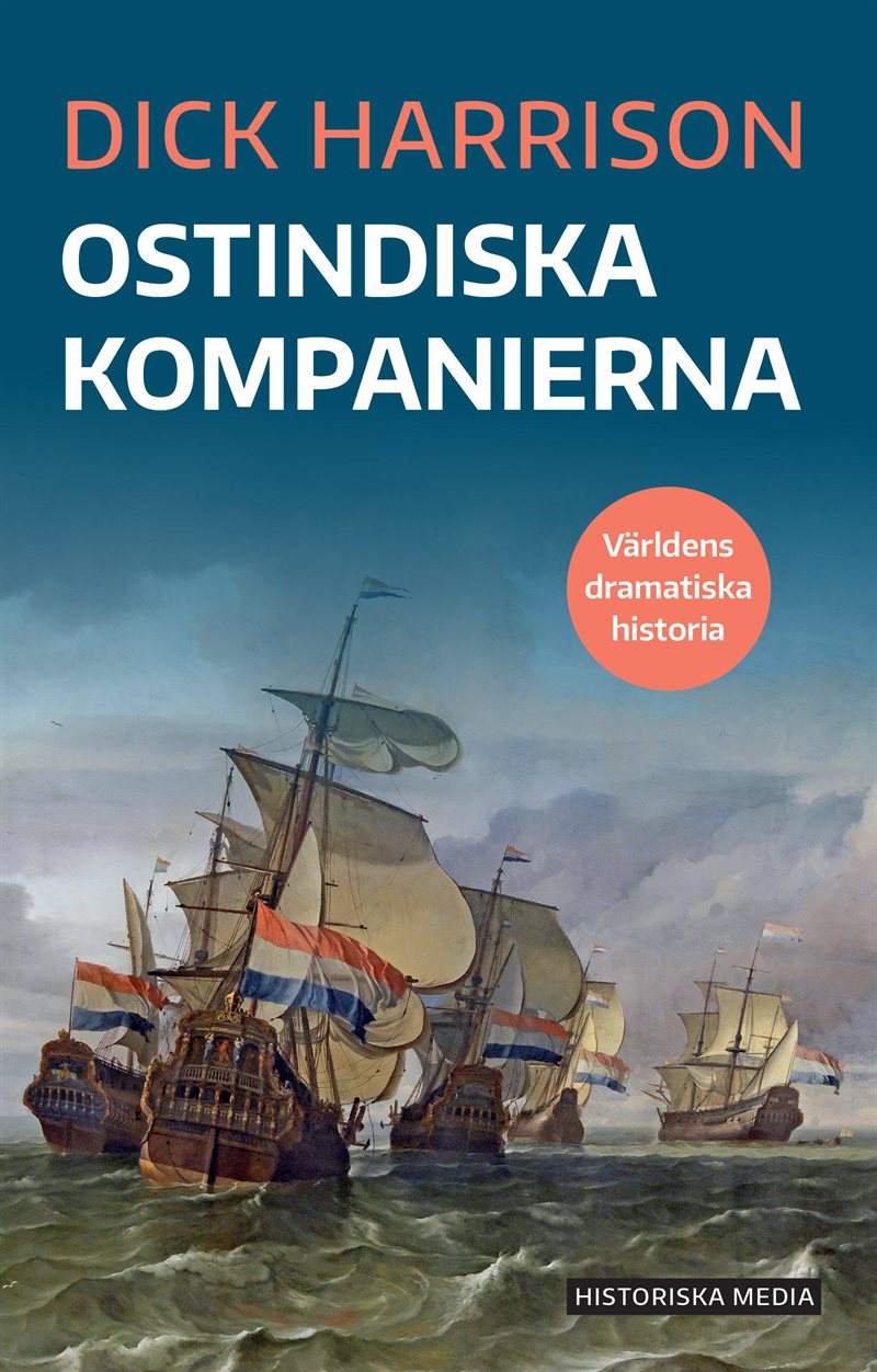 Ostindiska kompanierna