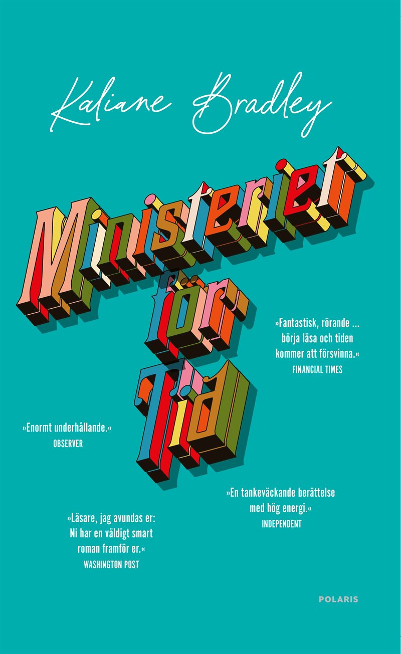 Ministeriet för tid